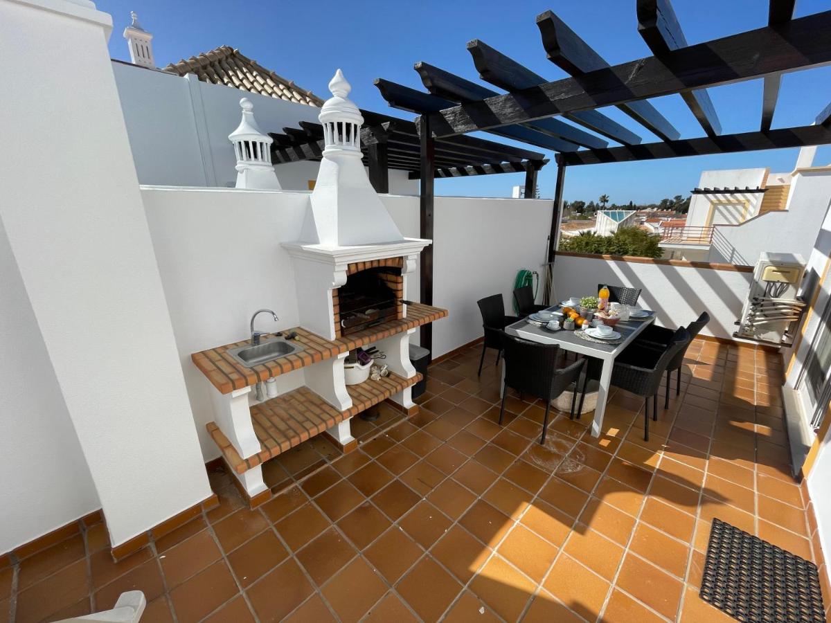 2 Bedroom Penthouse Duplex With Rooftop Terrace And Amazing Panoramic Views Wpg1 Кабанаш-де-Тавира Экстерьер фото