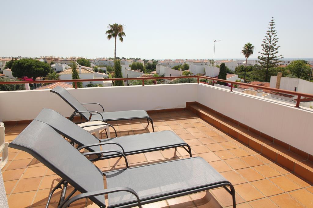 2 Bedroom Penthouse Duplex With Rooftop Terrace And Amazing Panoramic Views Wpg1 Кабанаш-де-Тавира Экстерьер фото